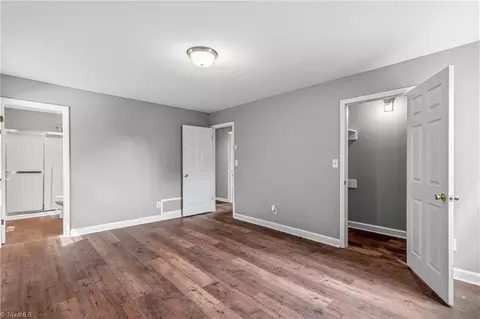 Bedroom - 104 Windover Dr, Pinnacle, NC 27043 photo 2 of 5