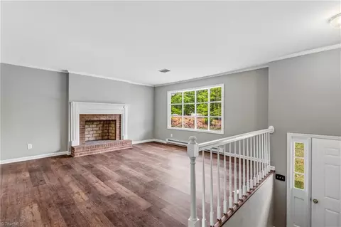 Living - 104 Windover Dr, Pinnacle, NC 27043 photo 1 of 12