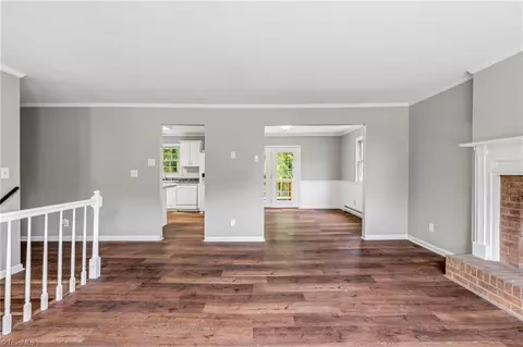Living - 104 Windover Dr, Pinnacle, NC 27043 photo 5 of 12