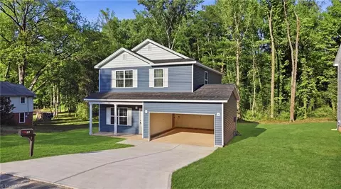 200 Sink Inn Rd, Lexington, NC 27292