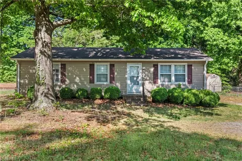3700 Pleasant Garden Rd, Greensboro, NC 27406