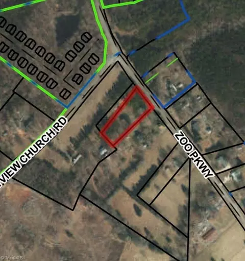 2844 Zoo Pkwy, Asheboro, NC 27205