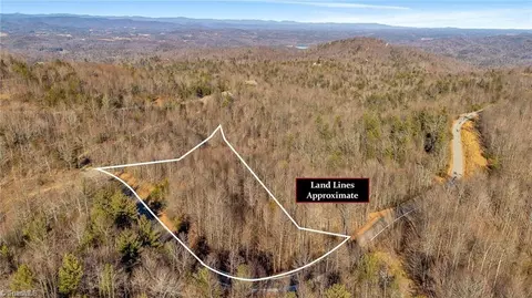 lot19 Longview Blfs, Boomer, NC 28606