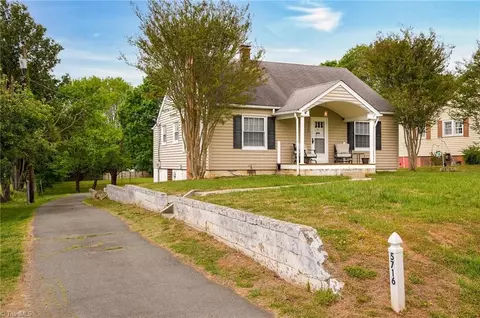 5716 Old Rural Hall Rd, Winston Salem, NC 27105