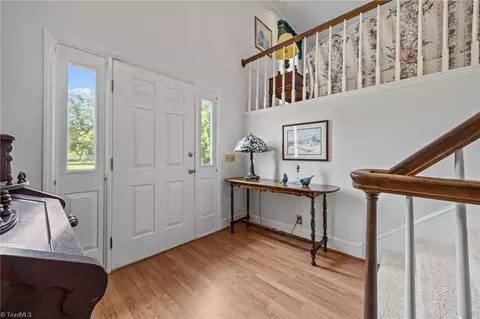 Entry Way - 786 Central Rd, Clemmons, NC 27012 photo 1 of 3
