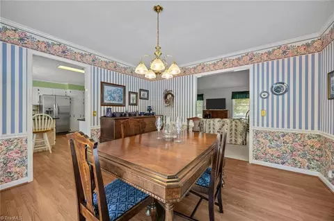 Dining - 786 Central Rd, Clemmons, NC 27012 photo 2 of 2
