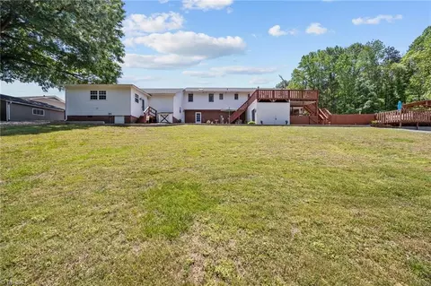 Exterior - 786 Central Rd, Clemmons, NC 27012 photo 11 of 15