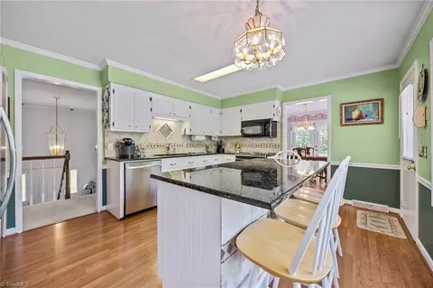 Kitchen - 786 Central Rd, Clemmons, NC 27012 photo 3 of 3
