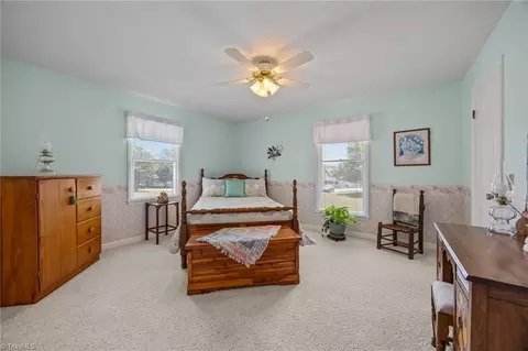 Bedroom - 786 Central Rd, Clemmons, NC 27012 photo 4 of 7
