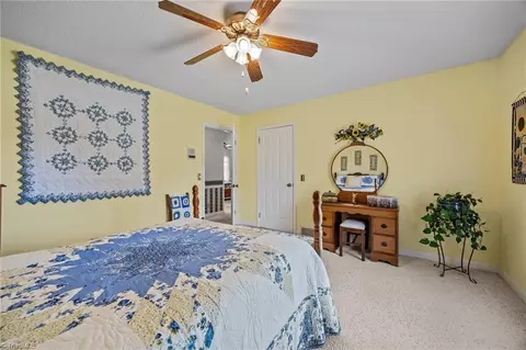 Bedroom - 786 Central Rd, Clemmons, NC 27012 photo 3 of 7