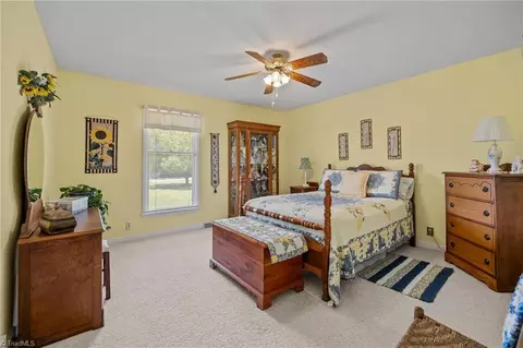 Bedroom - 786 Central Rd, Clemmons, NC 27012 photo 2 of 7