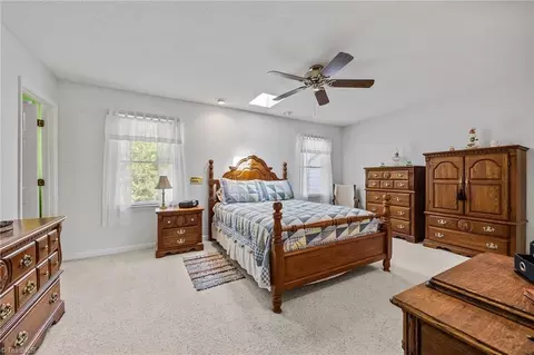 Bedroom - 786 Central Rd, Clemmons, NC 27012 photo 1 of 7