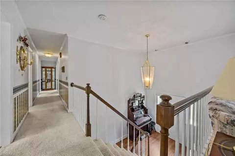 Entry Way - 786 Central Rd, Clemmons, NC 27012 photo 3 of 3