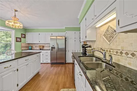 Kitchen - 786 Central Rd, Clemmons, NC 27012 photo 2 of 3