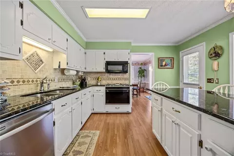 Kitchen - 786 Central Rd, Clemmons, NC 27012 photo 1 of 3