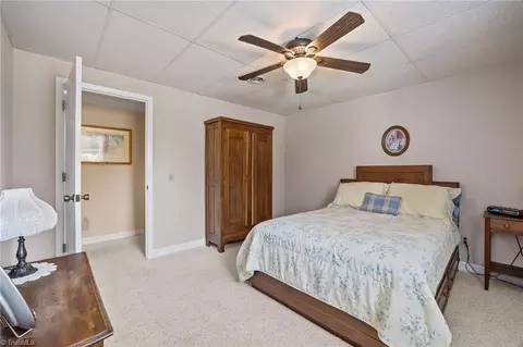 Bedroom - 786 Central Rd, Clemmons, NC 27012 photo 7 of 7