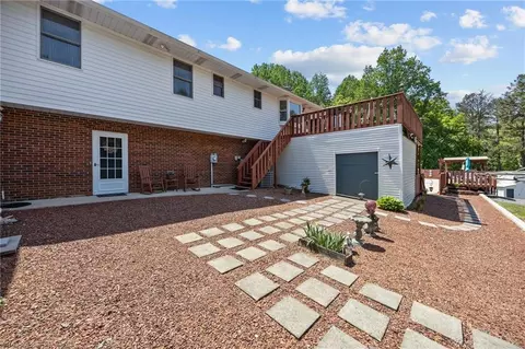 Exterior - 786 Central Rd, Clemmons, NC 27012 photo 14 of 15