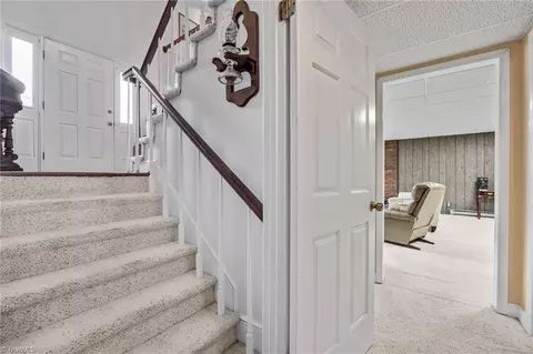 Entry Way - 786 Central Rd, Clemmons, NC 27012 photo 2 of 3