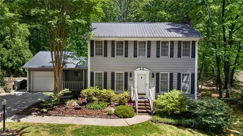 1011 Kildare Rd, Asheboro, NC 27203