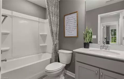 Bath - 1607 Eckert Ln, Whitsett, NC 27377 photo 1 of 1