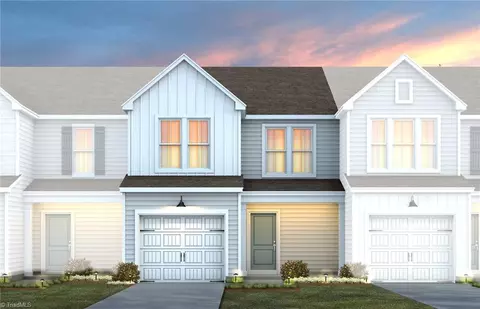 1609 Eckert Ln, Whitsett, NC 27377