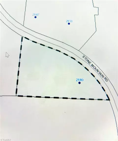 00 Stone Mountain Rd, Stoneville, NC 27048