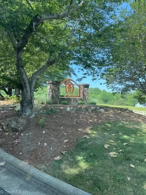 lot36 Fox Ridge Rd, Asheboro, NC 27205