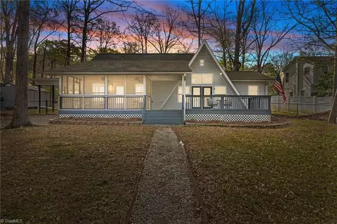 1870 Scout Rd, Salisbury, NC 28146