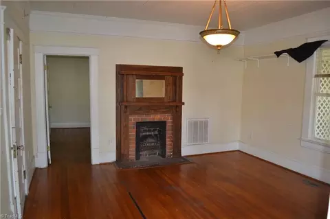 Living - 100 Academy St E, Madison, NC 27025 photo 1 of 5