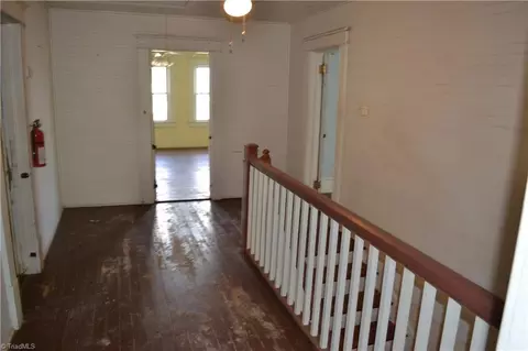 Entry Way - 100 Academy St E, Madison, NC 27025 photo 3 of 4
