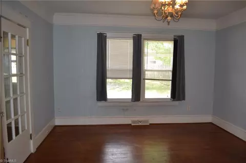 Living - 100 Academy St E, Madison, NC 27025 photo 4 of 5
