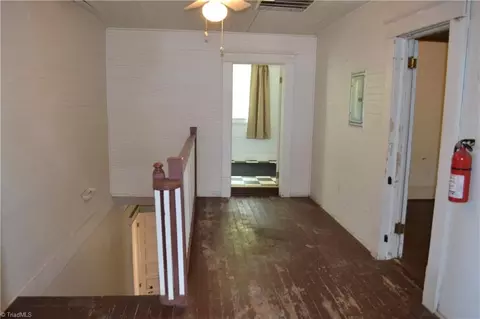 Entry Way - 100 Academy St E, Madison, NC 27025 photo 4 of 4