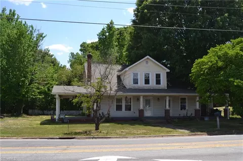 100 Academy St E, Madison, NC 27025