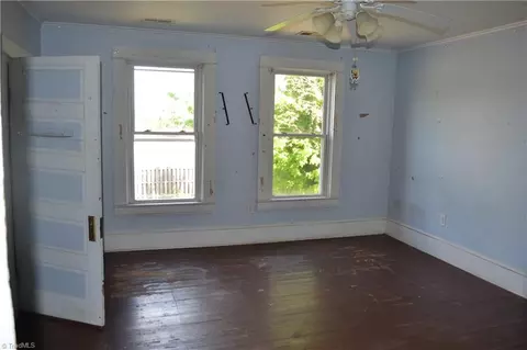 Bedroom - 100 Academy St E, Madison, NC 27025 photo 1 of 2