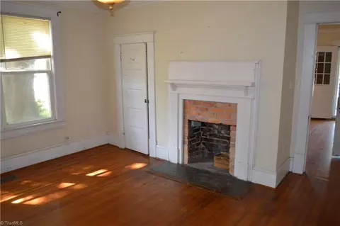 Living - 100 Academy St E, Madison, NC 27025 photo 5 of 5