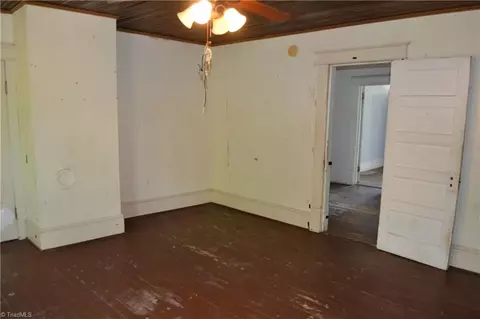 Bedroom - 100 Academy St E, Madison, NC 27025 photo 2 of 2