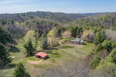Other - 931 Maple Shade Rd, Laurel Fork, VA 24352 photo 1 of 21