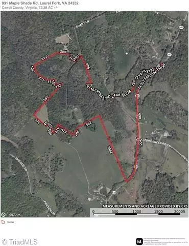 Other - 931 Maple Shade Rd, Laurel Fork, VA 24352 photo 2 of 21