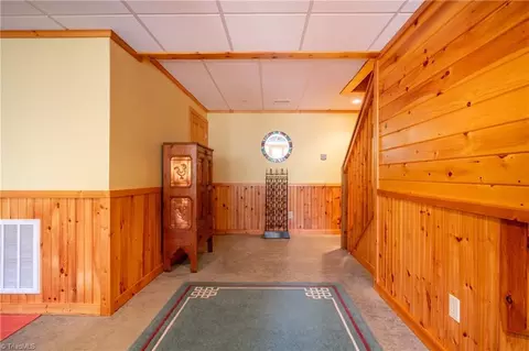 Entry Way - 931 Maple Shade Rd, Laurel Fork, VA 24352 photo 1 of 3