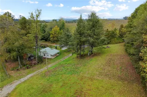 Exterior - 487 Dry Twig Rd, Laurel Fork, VA 24352 photo 10 of 10