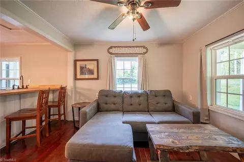 Living - 487 Dry Twig Rd, Laurel Fork, VA 24352 photo 1 of 1
