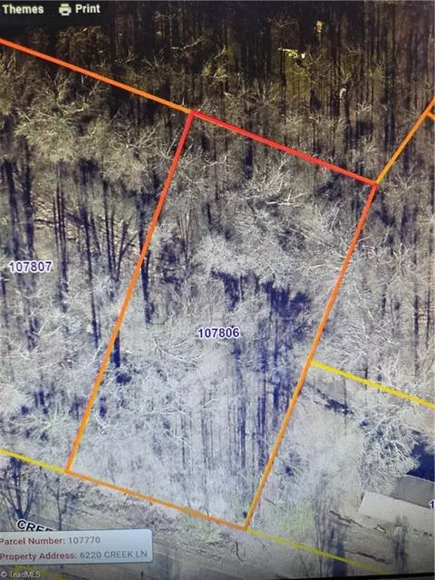 6221 Creek Ln, Gibsonville, NC 27249