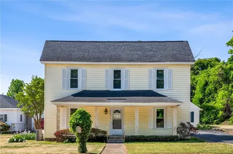 3903 Clifton Rd, Greensboro, NC 27407