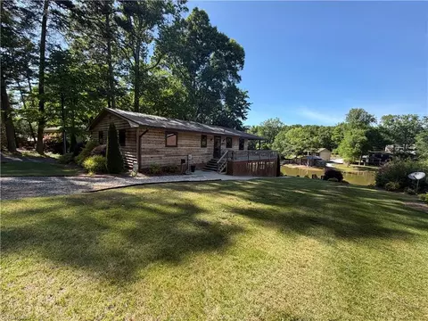 1438 Beckner Rd, Lexington, NC 27292