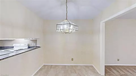 Dining - 2214 Shadow Valley Rd #E, High Point, NC 27265 photo 1 of 2