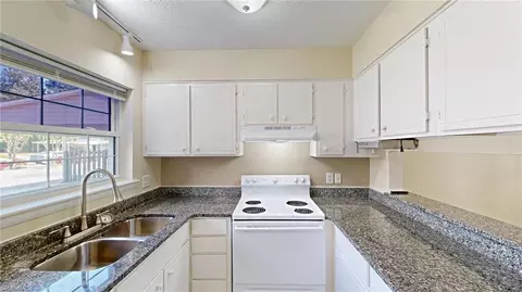 Kitchen - 2214 Shadow Valley Rd #E, High Point, NC 27265 photo 1 of 4