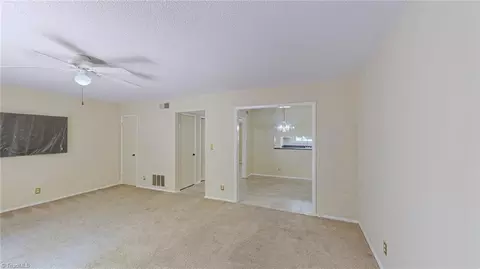 Living - 2214 Shadow Valley Rd #E, High Point, NC 27265 photo 2 of 5