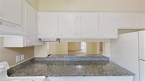 Kitchen - 2214 Shadow Valley Rd #E, High Point, NC 27265 photo 3 of 4