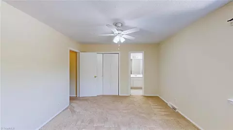 Bedroom - 2214 Shadow Valley Rd #E, High Point, NC 27265 photo 1 of 7