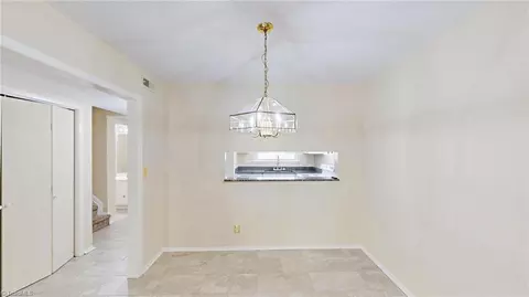 Dining - 2214 Shadow Valley Rd #E, High Point, NC 27265 photo 2 of 2
